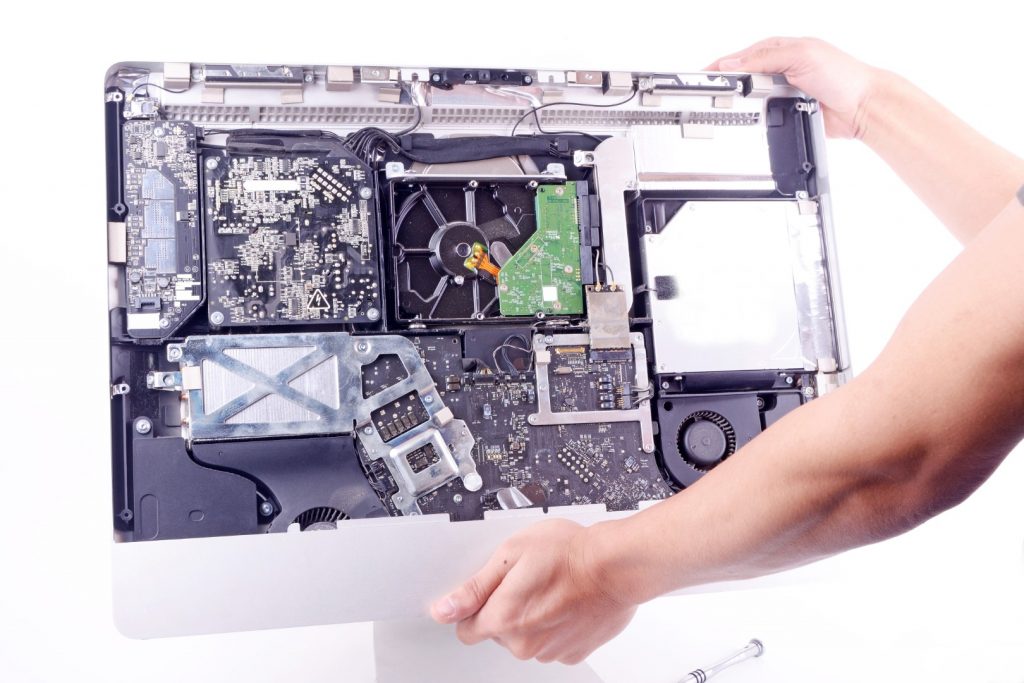 Pflugerville Computer Repair - PC Hard Drive Replacement ...